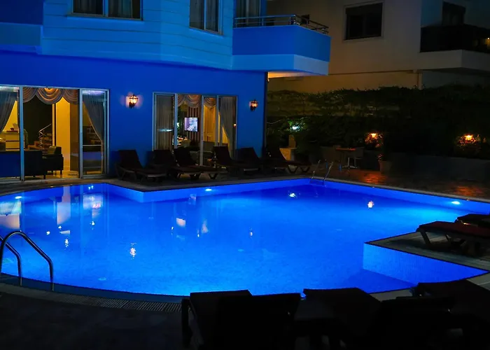 Hawaii Suite Beach Hotel