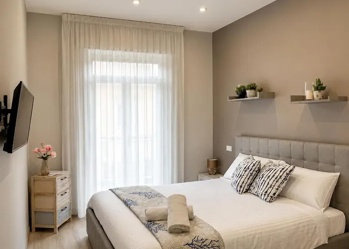 B&B Il Crepuscolo - Pompei