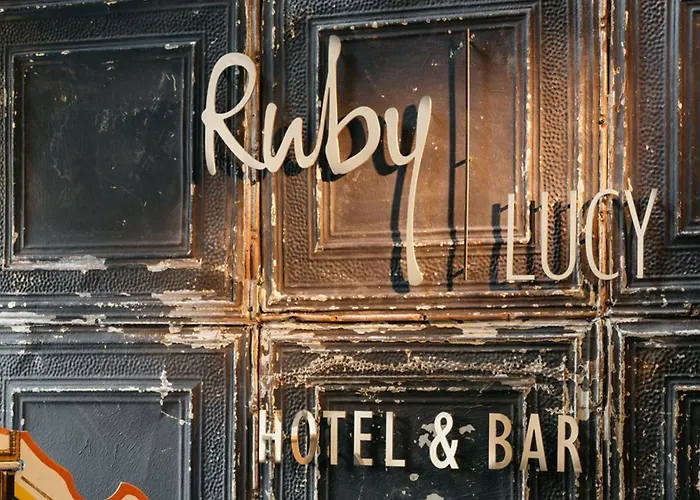Ruby Lucy By Ihg