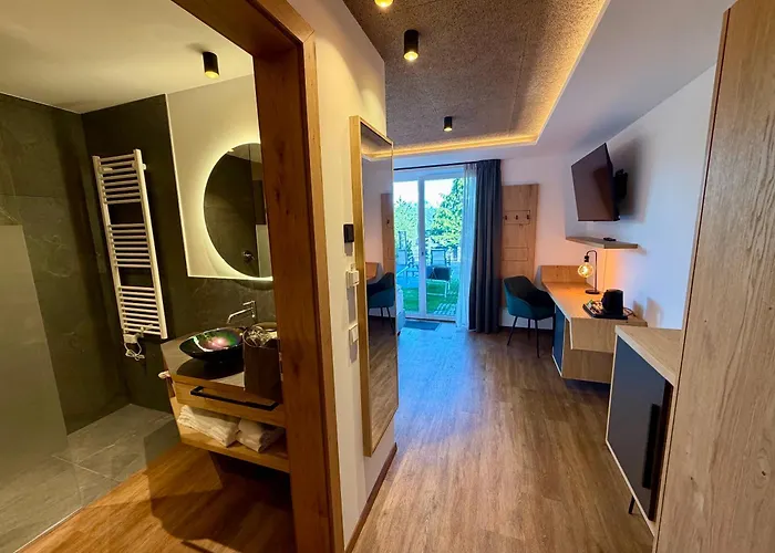 Pippos Mountain Lodge