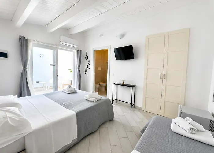 Carfagnini Rooms Termoli