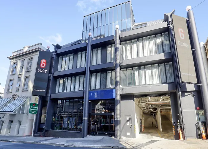 Microtel By Wyndham Wellington