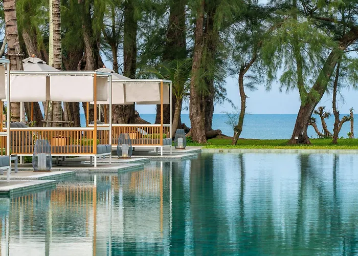 Melia Phuket Mai Khao