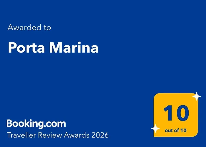 Porta Marina