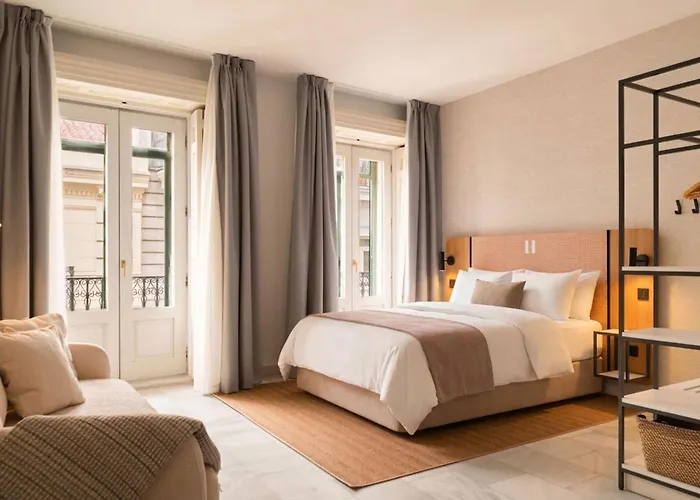 Limehome Madrid Sol