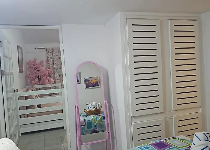 Doña Mayra Aparta Hotel