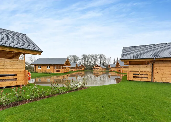 Holly Tree Lodges