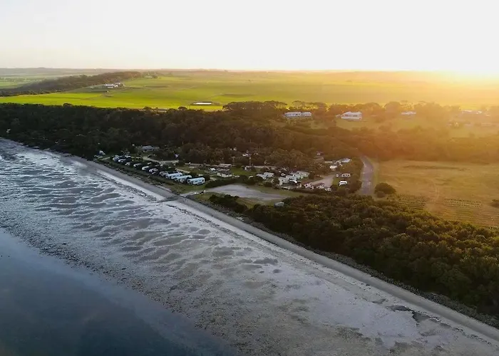 Big4 Wilsons Prom Holiday Park