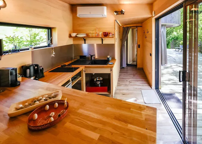 Les 2 Cabanes