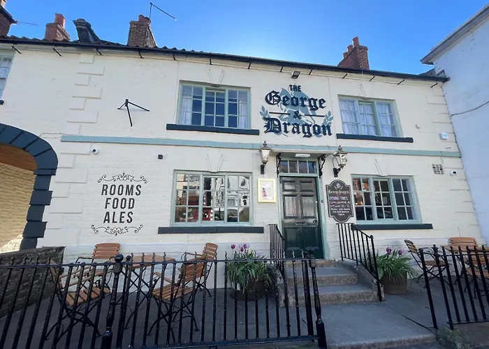 George & Dragon Hotel