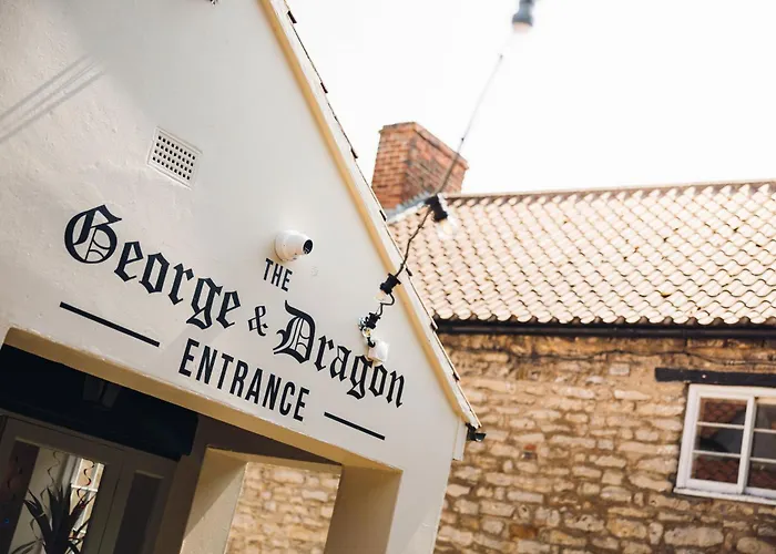 George & Dragon Hotel