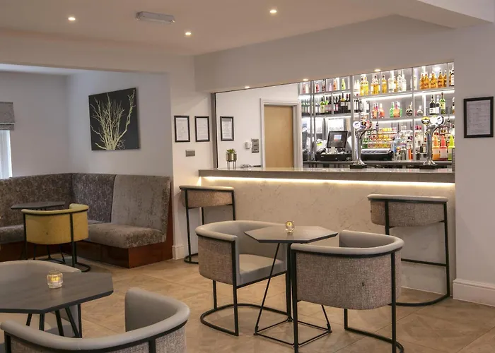 Best Western Premier Heronston Hotel & Spa