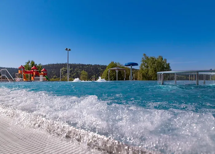 Am Badepark