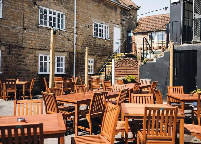 George & Dragon
