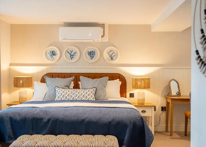 St Brides Spa & Village Apartments