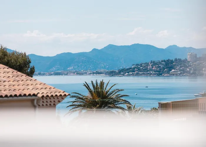 La Villa Cap D’Antibes