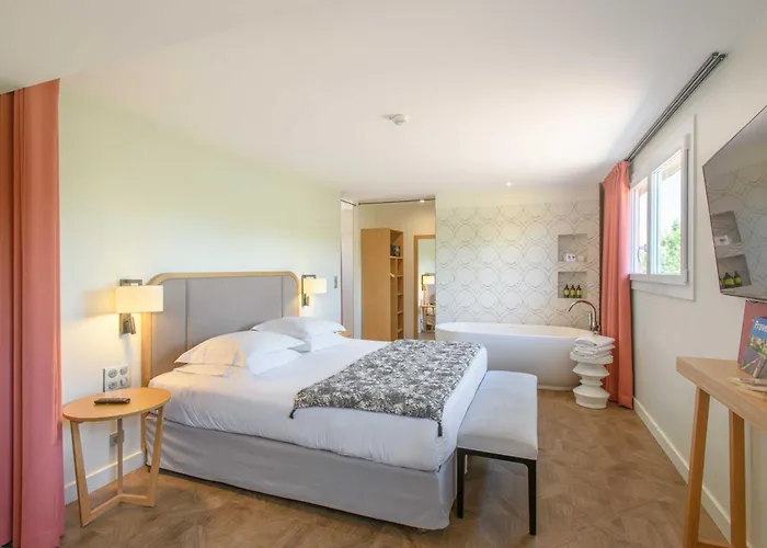 Hôtel Cézanne Boutique-Hôtel Aix-en-Provence