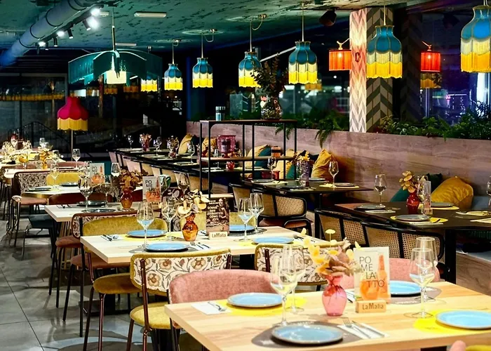 Sercotel Playa Canteras