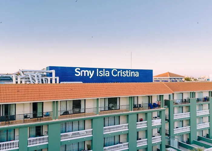 Smy Isla Cristina Hotel
