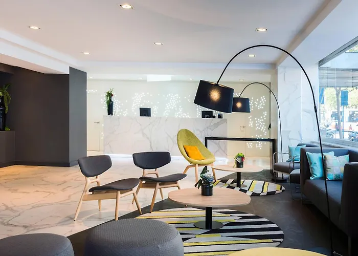 Hotel Alicante Gran Sol, Affiliated By Melia
