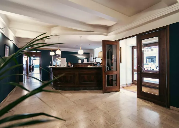 Hotel Italia