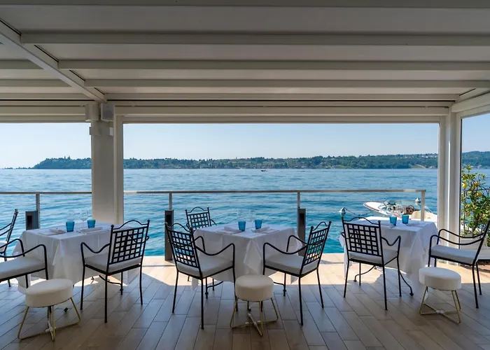 Spiaggia D'Oro - Charme&Boutique - Garda Lake Collection