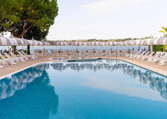 Spiaggia D'Oro - Charme&Boutique - Garda Lake Collection