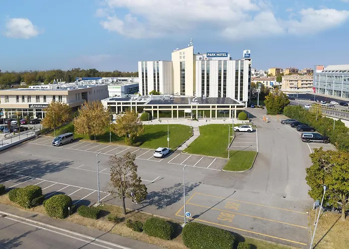 Best Western Park Hotel