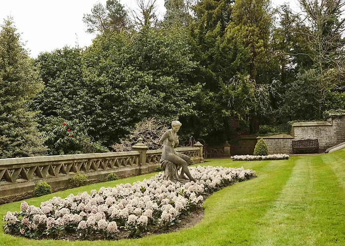 Mercure Kenwood Hall & Spa