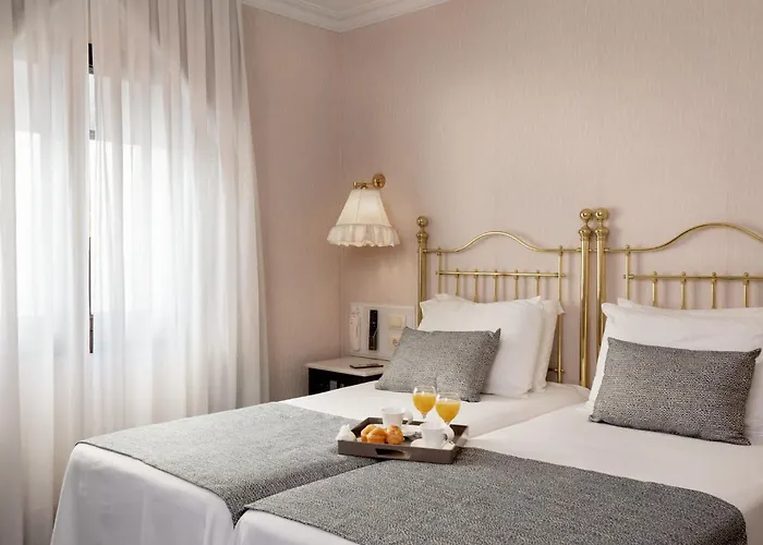 Hotel Continental Barcelona