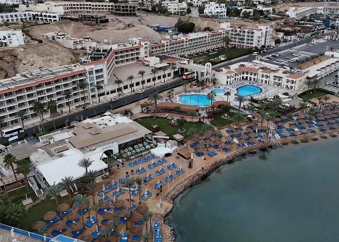 Marina Sharm Hotel