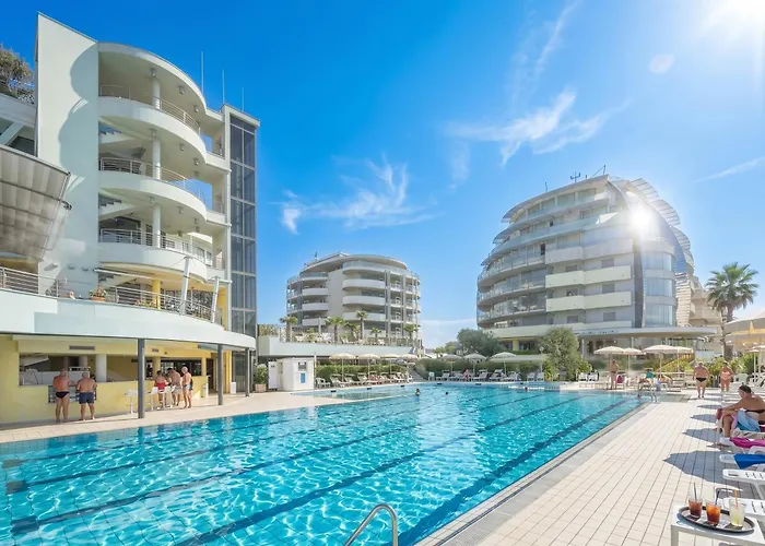 Hotel Le Palme - Premier Resort