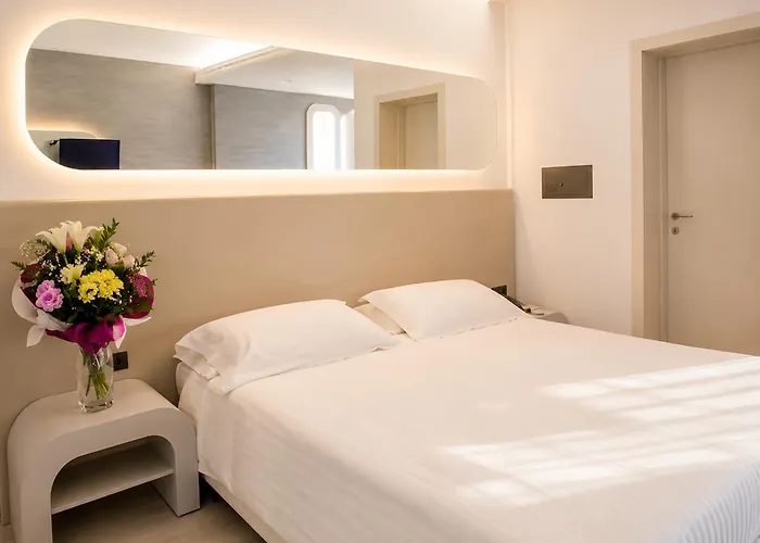 Hotel Le Palme - Premier Resort