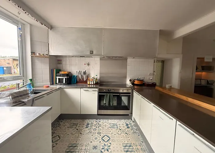 Glenan Lodge Self Catering