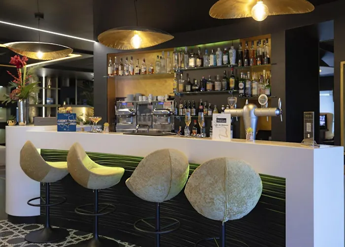 Mercure Orleans Centre Bords De Loire