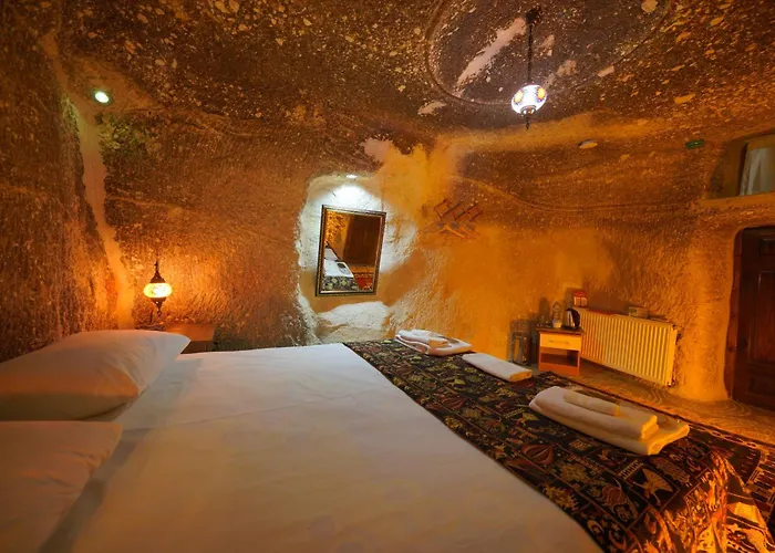 Coco Cave