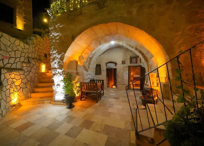 Coco Cave
