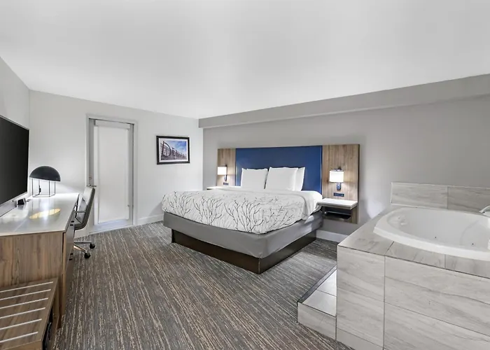 Best Western Premier Denver East