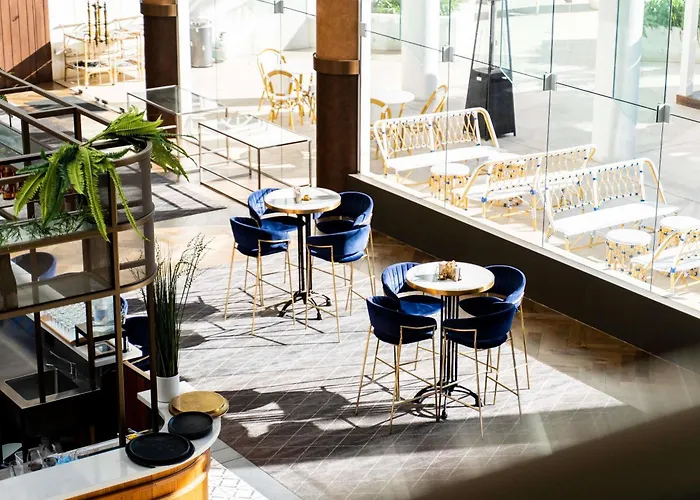 Novotel Wollongong Northbeach