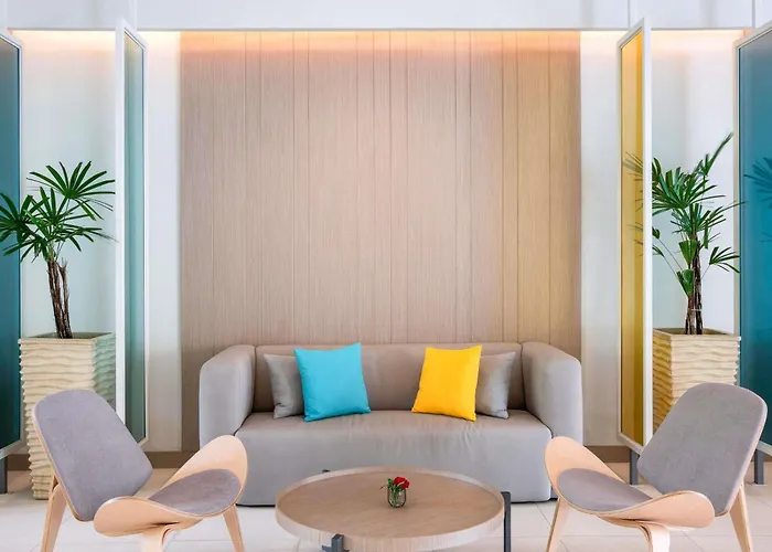 Ibis Phuket Patong