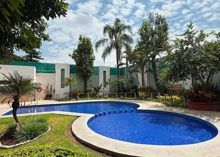 Áurea Hotel&Suites