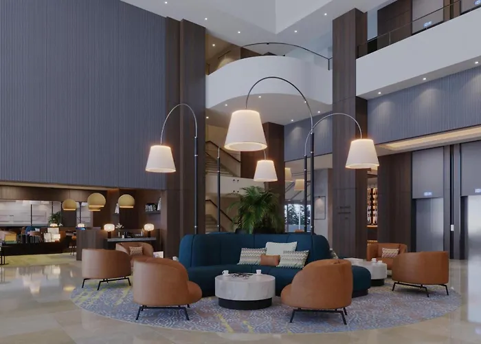 Cpankara Hotel