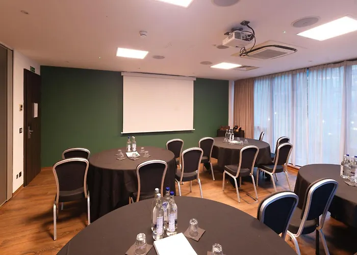 B&B Hotel Birmingham Centre