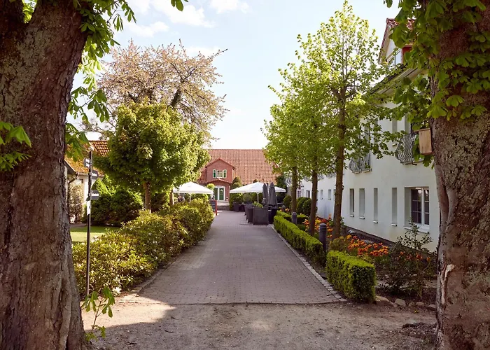 Van der Valk Golfhotel Serrahn - Adult Only