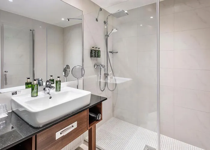 Melia Luxembourg