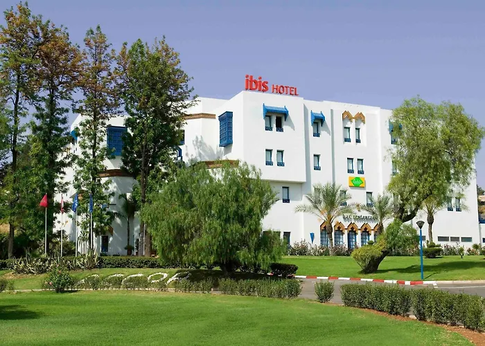 Ibis Meknès