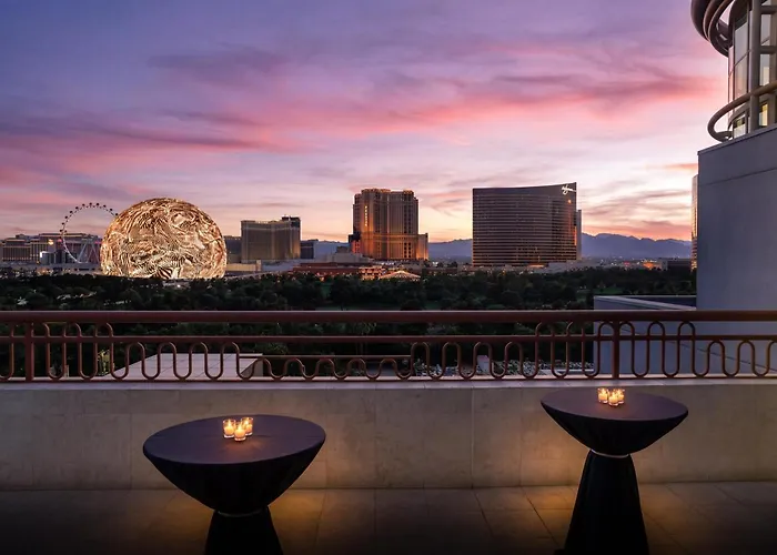 Embassy Suites By Hilton Convention Center