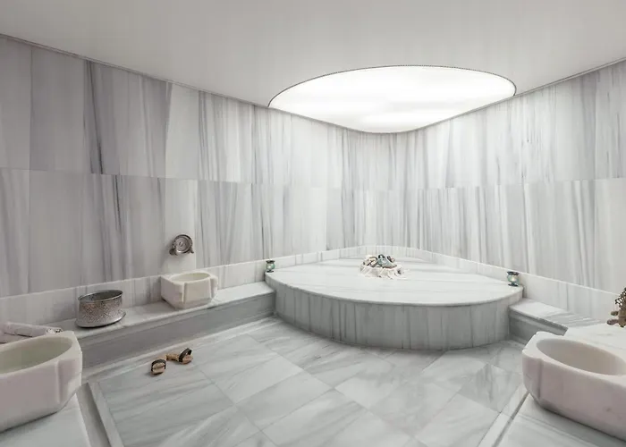 Point Hotel Taksim