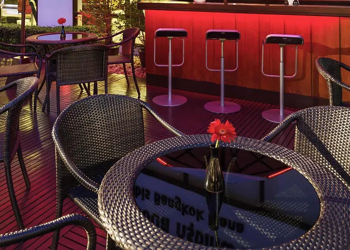 Ibis Bangkok Sukhumvit 4