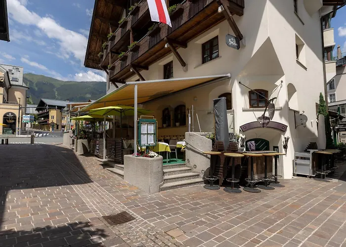 Hotel zum Hirschen